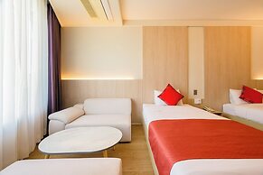 Shinshin Hotel World Cup