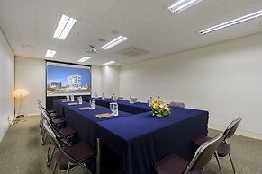 Shinshin Hotel World Cup