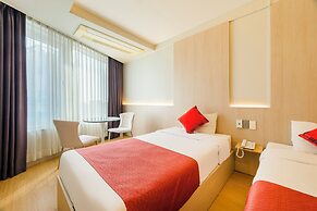 Shinshin Hotel World Cup