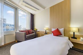 Shinshin Hotel World Cup