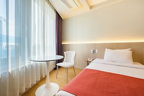 Shinshin Hotel World Cup