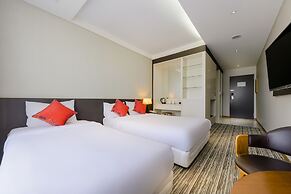 Shinshin Hotel World Cup