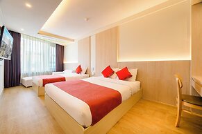 Shinshin Hotel World Cup