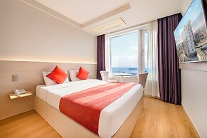 Shinshin Hotel World Cup