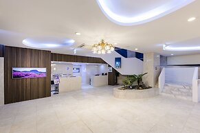 Shinshin Hotel World Cup