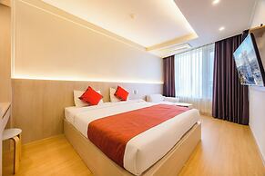 Shinshin Hotel World Cup