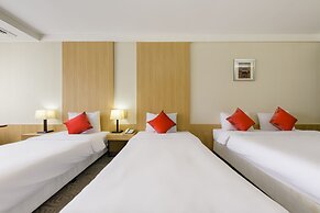 Shinshin Hotel World Cup