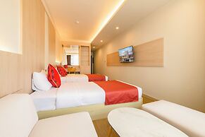 Shinshin Hotel World Cup