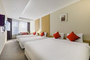 Shinshin Hotel World Cup