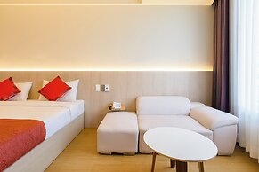Shinshin Hotel World Cup