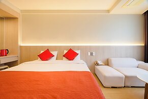 Shinshin Hotel World Cup