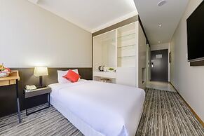 Shinshin Hotel World Cup