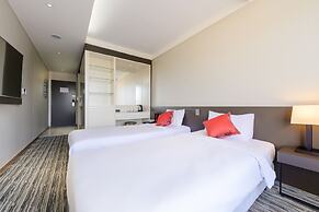 Shinshin Hotel World Cup