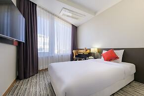 Shinshin Hotel World Cup