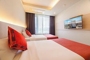 Shinshin Hotel World Cup