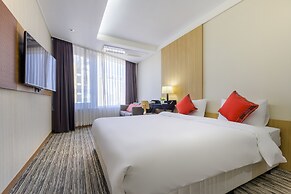 Shinshin Hotel World Cup