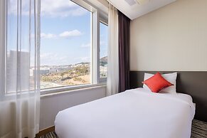 Shinshin Hotel World Cup