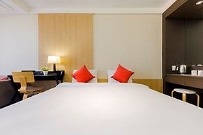 Shinshin Hotel World Cup