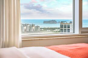 Shinshin Hotel World Cup