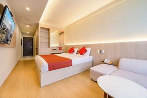 Shinshin Hotel World Cup