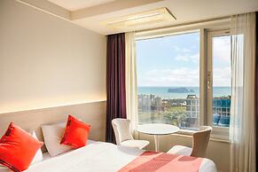Shinshin Hotel World Cup