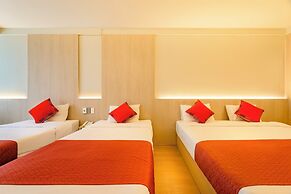 Shinshin Hotel World Cup
