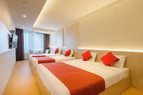 Shinshin Hotel World Cup