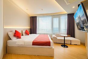 Shinshin Hotel World Cup