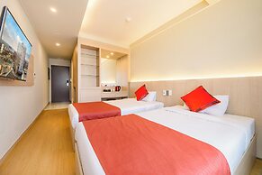 Shinshin Hotel World Cup