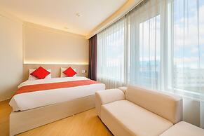 Shinshin Hotel World Cup