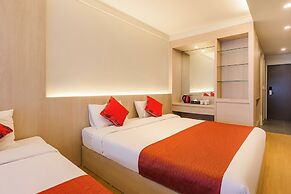 Shinshin Hotel World Cup