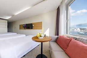 Shinshin Hotel World Cup