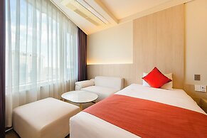 Shinshin Hotel World Cup