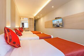 Shinshin Hotel World Cup
