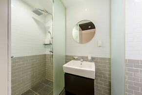 Shinshin Hotel World Cup