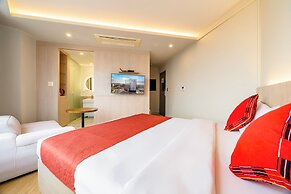 Shinshin Hotel World Cup