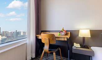 Shinshin Hotel World Cup