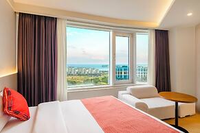 Shinshin Hotel World Cup