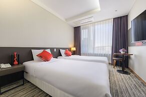 Shinshin Hotel World Cup