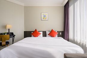 Shinshin Hotel World Cup