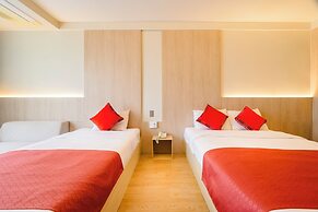 Shinshin Hotel World Cup