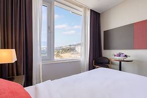 Shinshin Hotel World Cup