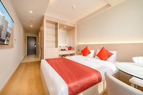 Shinshin Hotel World Cup