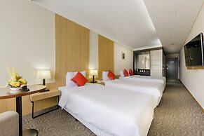 Shinshin Hotel World Cup