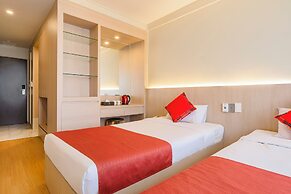 Shinshin Hotel World Cup