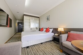 Shinshin Hotel World Cup