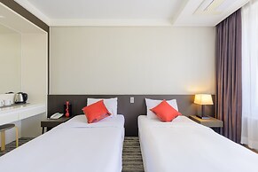 Shinshin Hotel World Cup