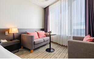 Shinshin Hotel World Cup