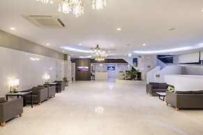 Shinshin Hotel World Cup