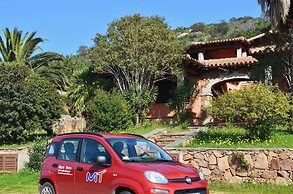 Villette Coda Cavallo